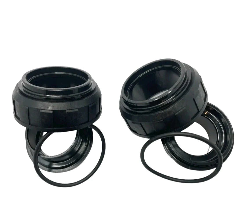 Astral Viron Part 78304 65mm Pump Union Tail Set BX FX CTX P600 P300 Genuine Astral Viron Part 78304 65mm Pump Union Tail Set BX FX CTX P600 P300 Genuine
